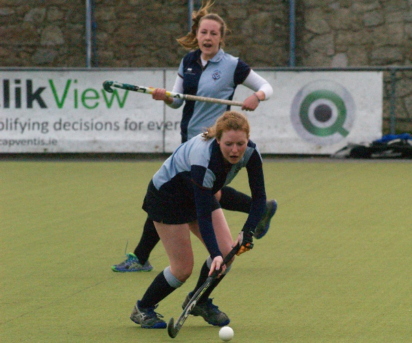 Opening league games for our senior teams! – Three Rock Rovers