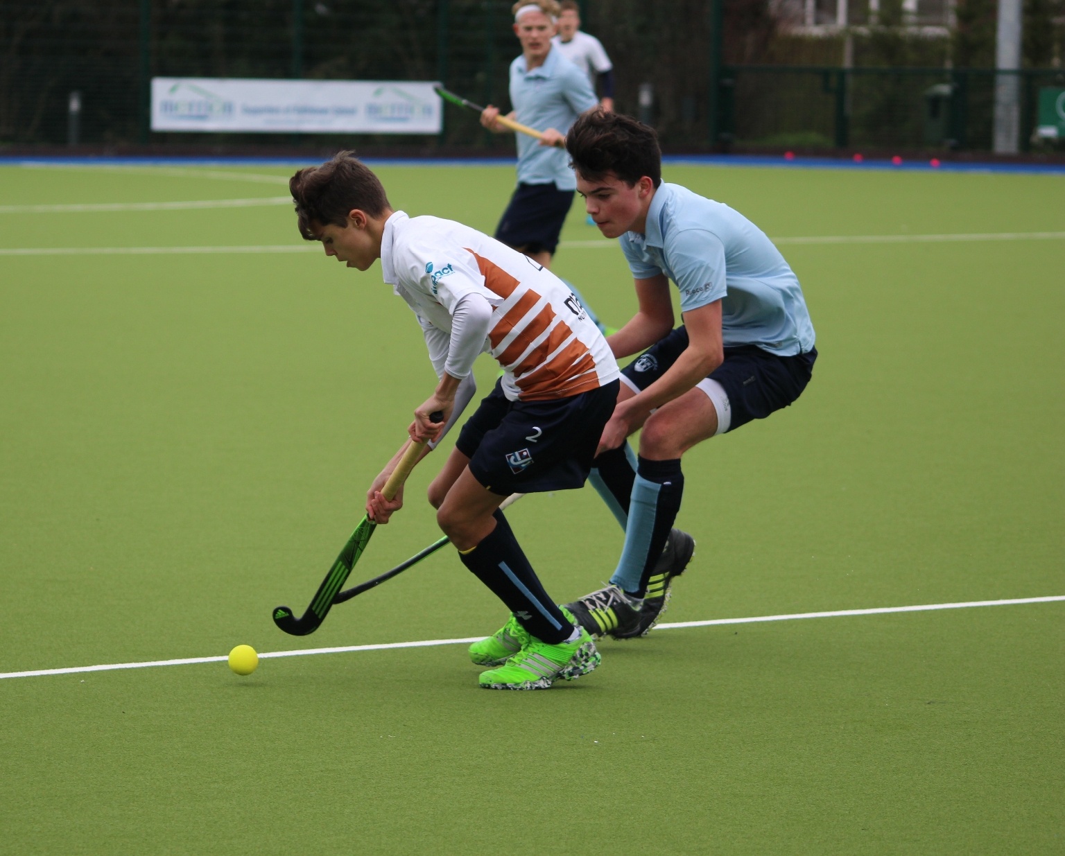 This weeks fixtures and results: – Three Rock Rovers