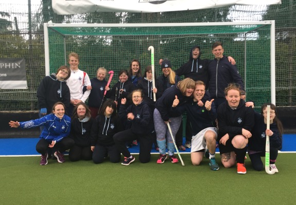 Welcome to the Three Rock Rockets page, our ParaHockey team! – Three ...