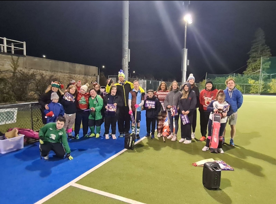 Rovers Christmas Round Up – Three Rock Rovers